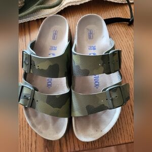 Birkenstock Sandals